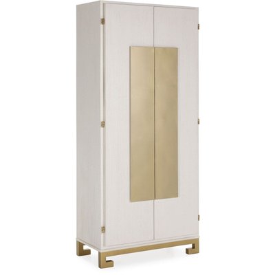 Armoire bois et métal moderne RECOLLECTION