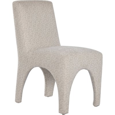 Chaise design polyester   confort moderne élégant RECOLLECTION