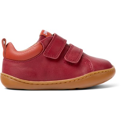 Baskets Peu Cami   Twins CAMPER