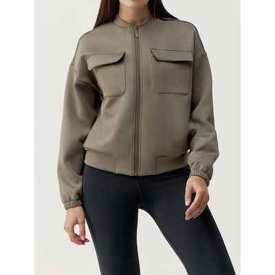 Veste de sport pour femme Graft Born Living Yoga BORN LIVING YOGA