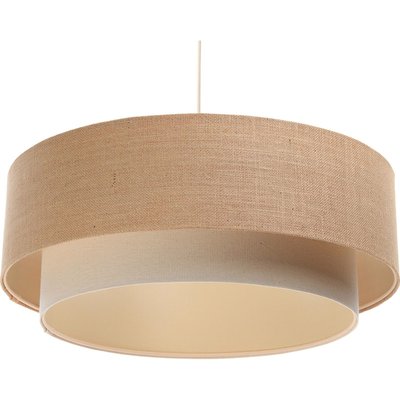 Suspension en lin chic, Boho BPS KONCEPT