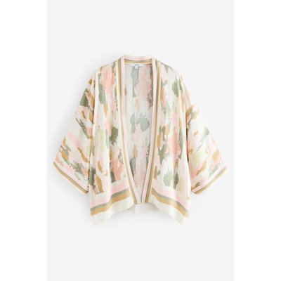 Tunique kimono courte NEXT