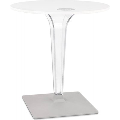 Table ronde élégante, Limpid KOKOON DESIGN