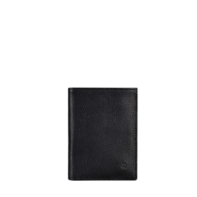 Portefeuille porte-cartes Madras cuir ETRIER