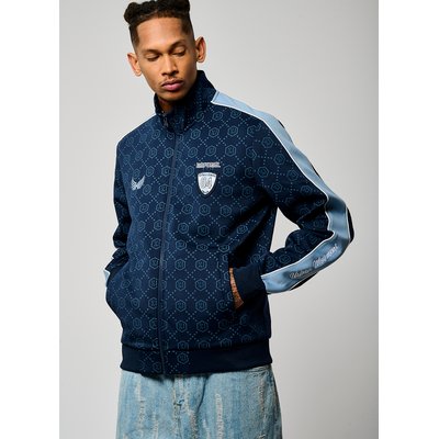 Sweat Zippé  Polyester JENSO KAPORAL