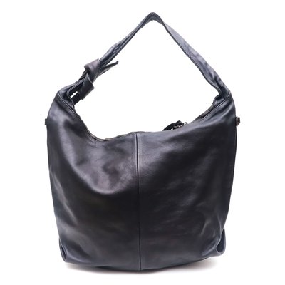 Sac à main en cuir vintage italien MISS HALONA OH MY BAG