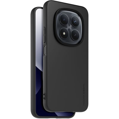 Coque Redmi Note 15 Pro 5G Noir MADE FOR XIAOMI