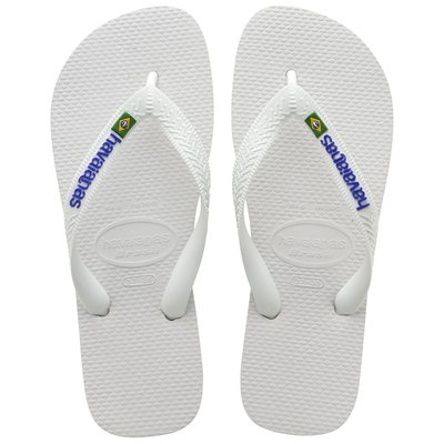 Tong lacoste homme blanche on sale