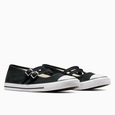 Canvas Ballet Flats CONVERSE
