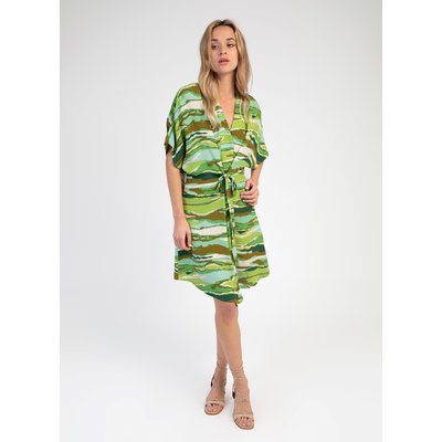 ROBE COURTE MALOUTY AN'GE