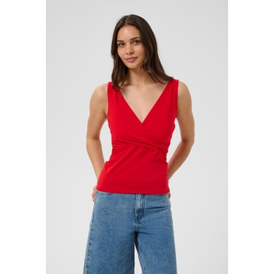 Blouse sans manches KAFFE