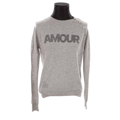 Pull en cachemire - Très Bon État ZADIG&VOLTAIRE