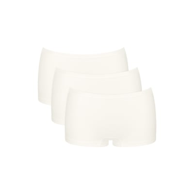 Lot de 2 + 1 gratuit - Boxers GO DAILY COTTON SLOGGI