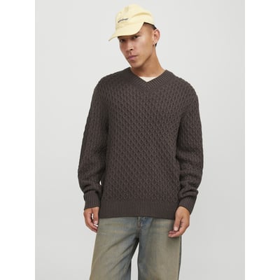 Pull En Maille JACK & JONES