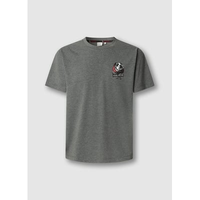 T-shirt manches courtes SHAD PEPE JEANS