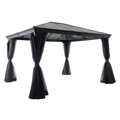 Pergola BELIZE HESPERIDE
