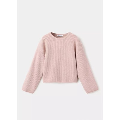 Pull-over maille MANGO KIDS