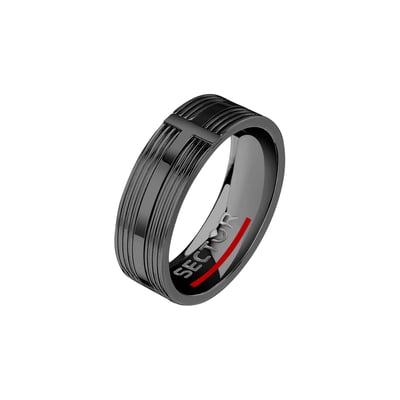 Bague SPIRIT SECTOR NO LIMITS