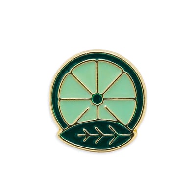 Pins LIMAO - Vert CACATOES