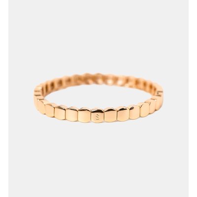 Bracelet Maillons Ronds SIMONE A BORDEAUX