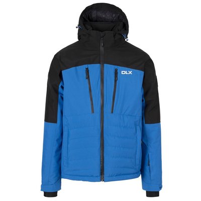 Blouson de ski NIXON TRESPASS