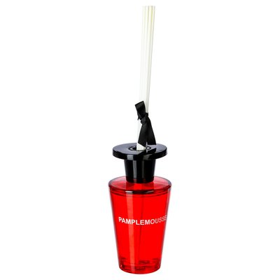Diffuseur de parfum 150 ml - 6 bâtons - Pamplemousse ATMOSPHERA