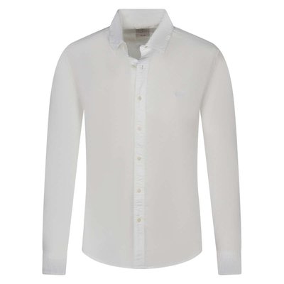 Chemise coton slim LEVI'S