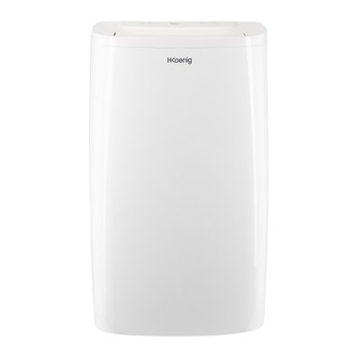 climatiseur mobile reversible+ - kol7812 H.KOENIG