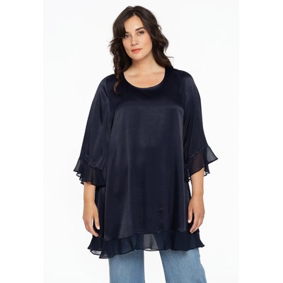 Chemise coupe ample YOEK