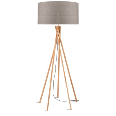 Lampadaire Bambou KILIMANJARO GOOD & MOJO