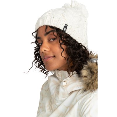 Bonnet WINTER. ROXY