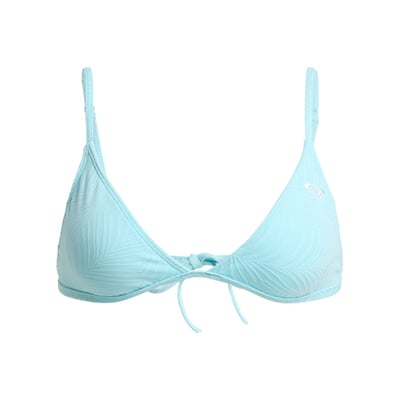 Haut de maillot de bain bikini triangle. ROXY