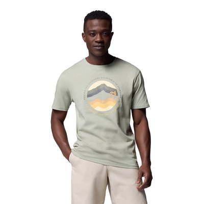 T-shirt a manica corta Path Lake COLUMBIA