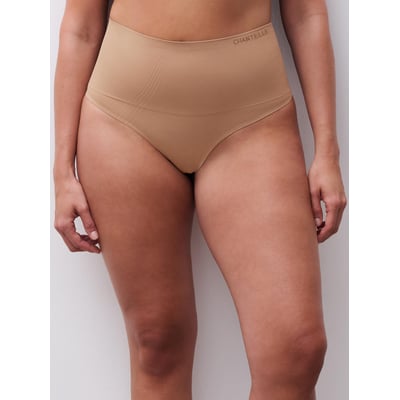 String gainant taille haute SMOOTH COMFORT CHANTELLE