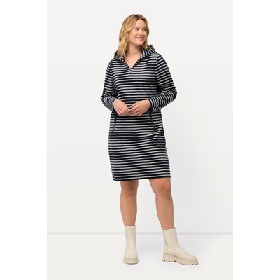 Robe mariniere femme grande taille La Redoute