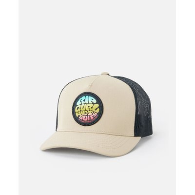 Casquette enfant Wetsuit ICON Trucker RIP CURL