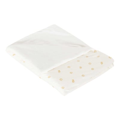 Couverture velours Diplododo TROIS KILOS SEPT