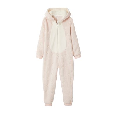 Combi-pyjama ourson phosphorescent VERTBAUDET