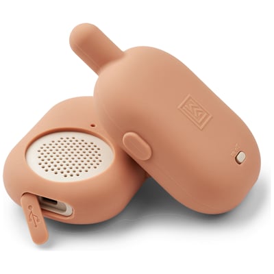 Paire de Talkie-Walkie Nael LIEWOOD