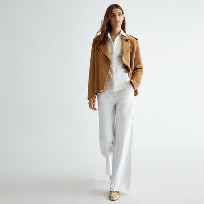 Chemisier blouse tunique femme LIU JO La Redoute