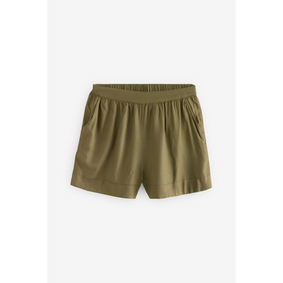 Shorts à enfiler coupe classique NEXT