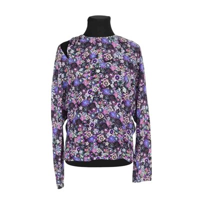 Blouse en soie - Très Bon État ISABEL MARANT