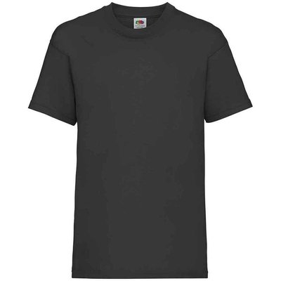 T-shirt VALUEWEIGHT FRUIT OF THE LOOM