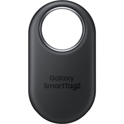 Tracker GPS Galaxy SmartTag2 Universel - Noir SAMSUNG