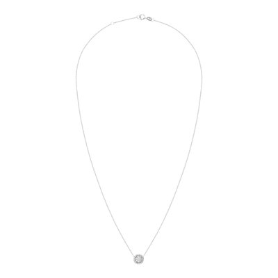 Collier Collection or LOUIS PION