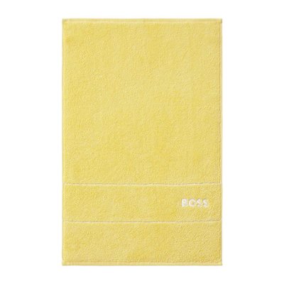 Serviette de bain  en coton,PLAIN BOSS HOME