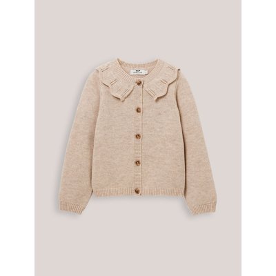Gilet fille CYRILLUS La Redoute