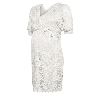 Robe MLMIVANA Robe de Maternité MAMA LICIOUS