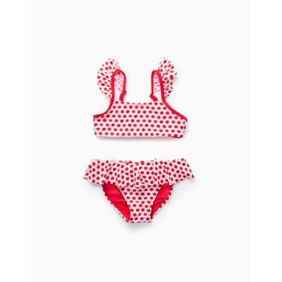 Bikini à Rayures Graca Paz ZIPPY