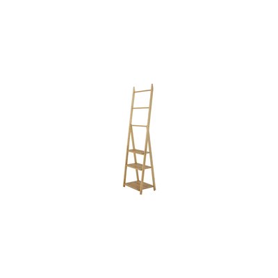 Etagère en bambou avec 3 étages Aden BLOOMINGVILLE
